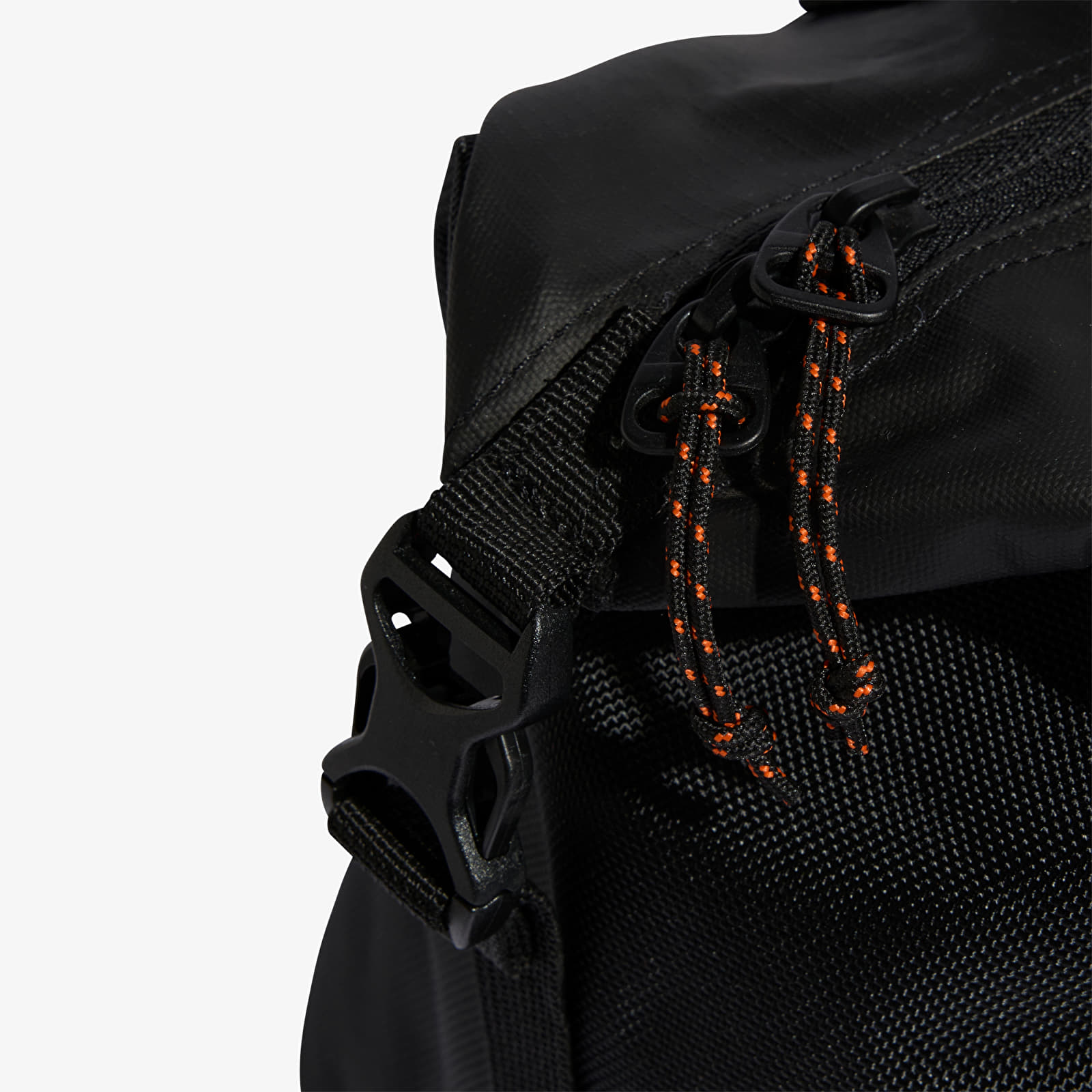 Duffle bag adidas Terrex Multi Duffel 50L Black