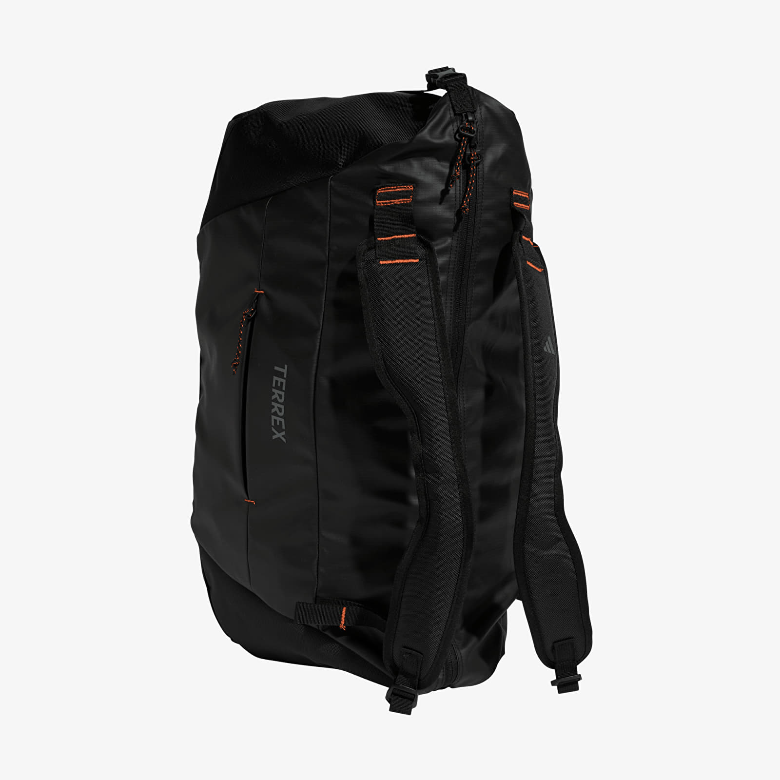 Duffle bag adidas Terrex Multi Duffel 50L Black