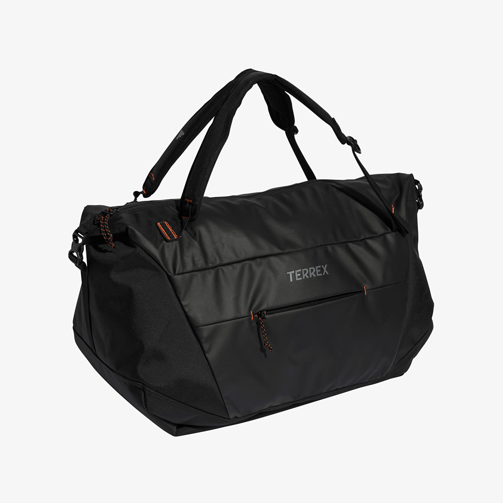 Duffle bag adidas Terrex Multi Duffel 50L Black
