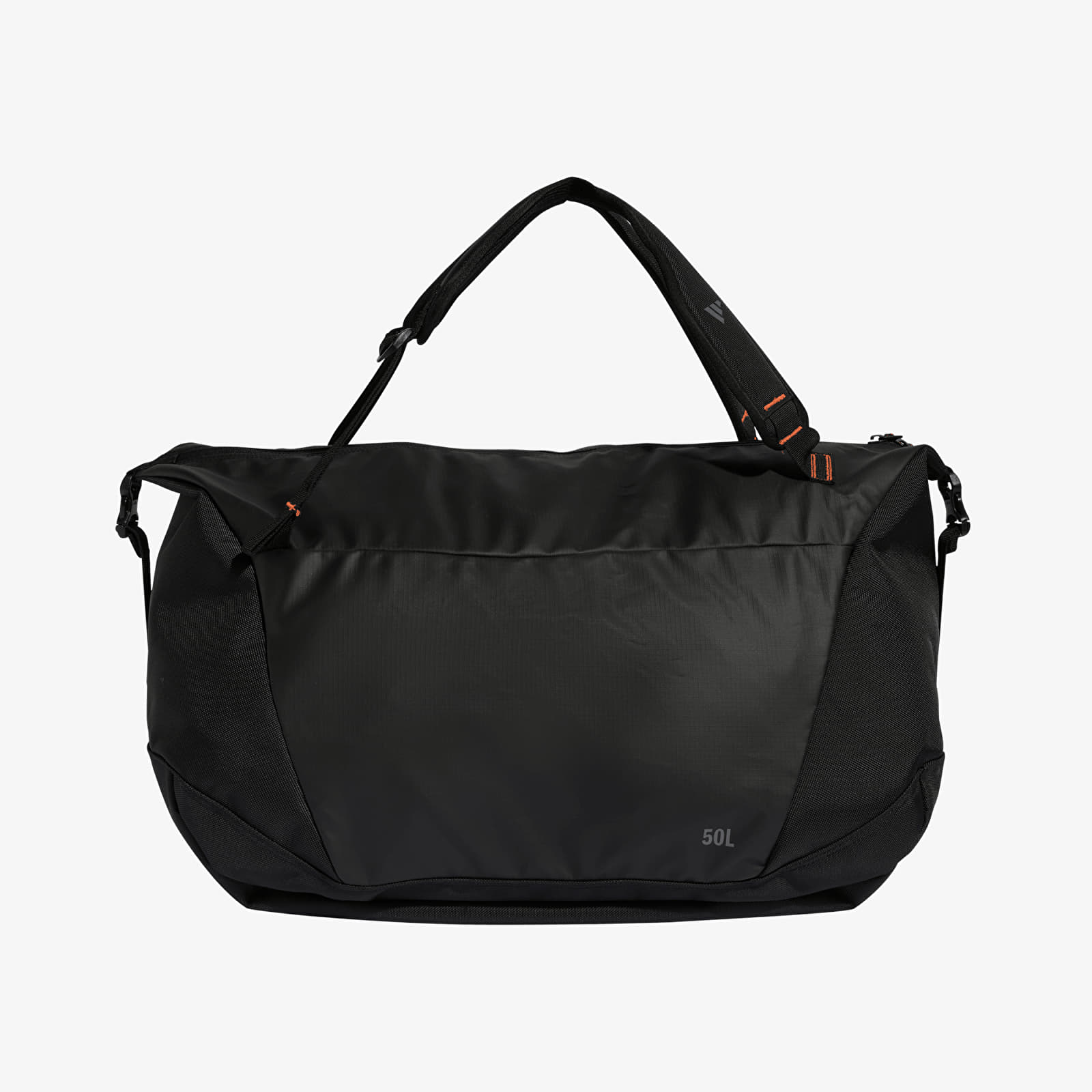 Duffle bag adidas Terrex Multi Duffel 50L Black