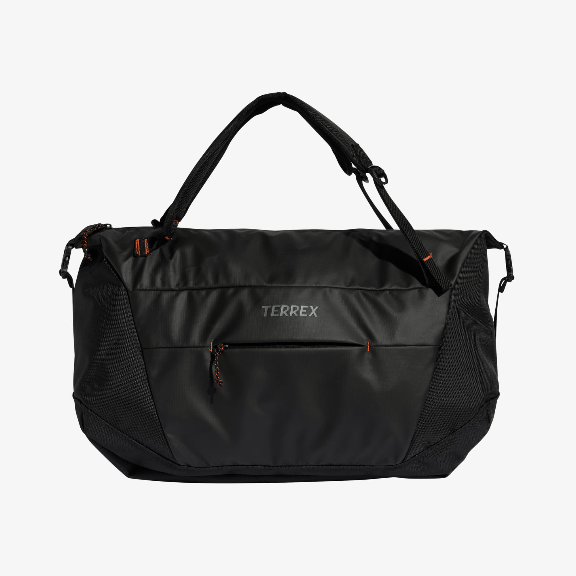 adidas Terrex Multi Duffel 50L Black 50 l
