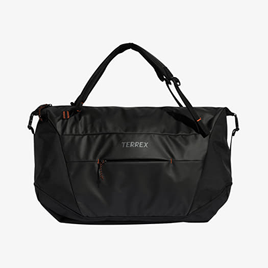 adidas Terrex Multi Duffel 50L Black