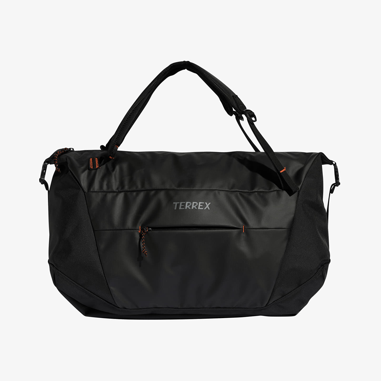 Duffle bag adidas Terrex Multi Duffel 50L Black