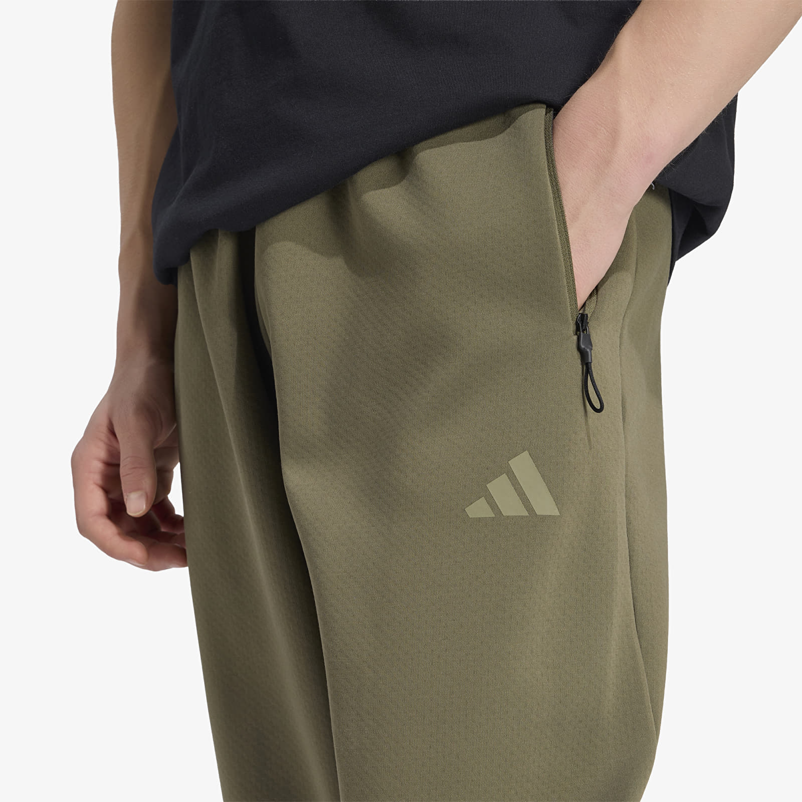 Jogger Pants adidas Z.N.E. Pant Olive Strata