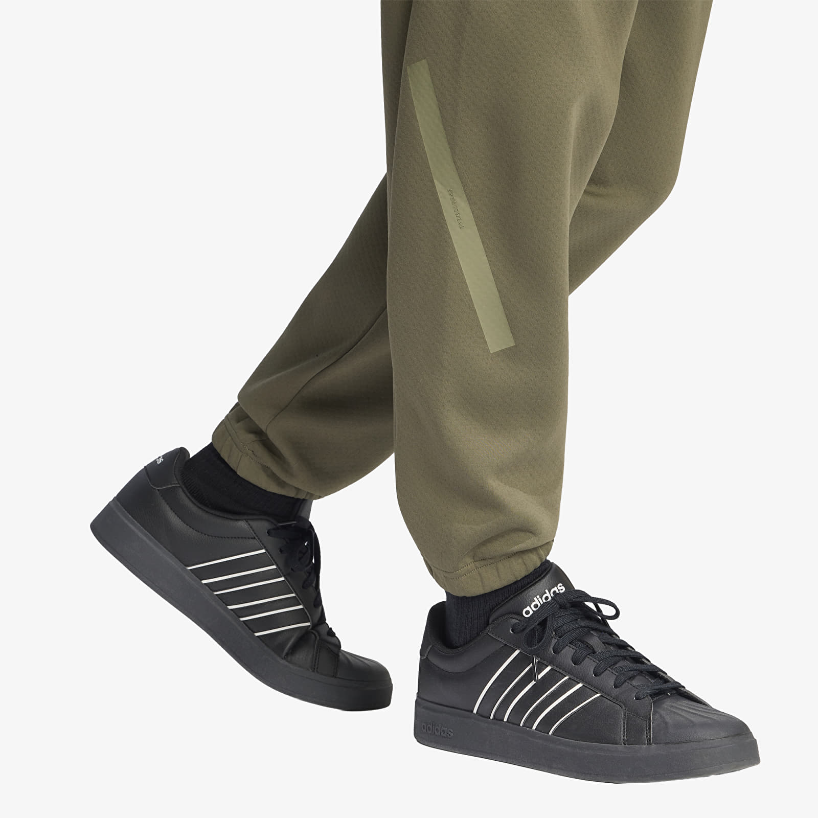 Jogger Pants adidas Z.N.E. Pant Olive Strata