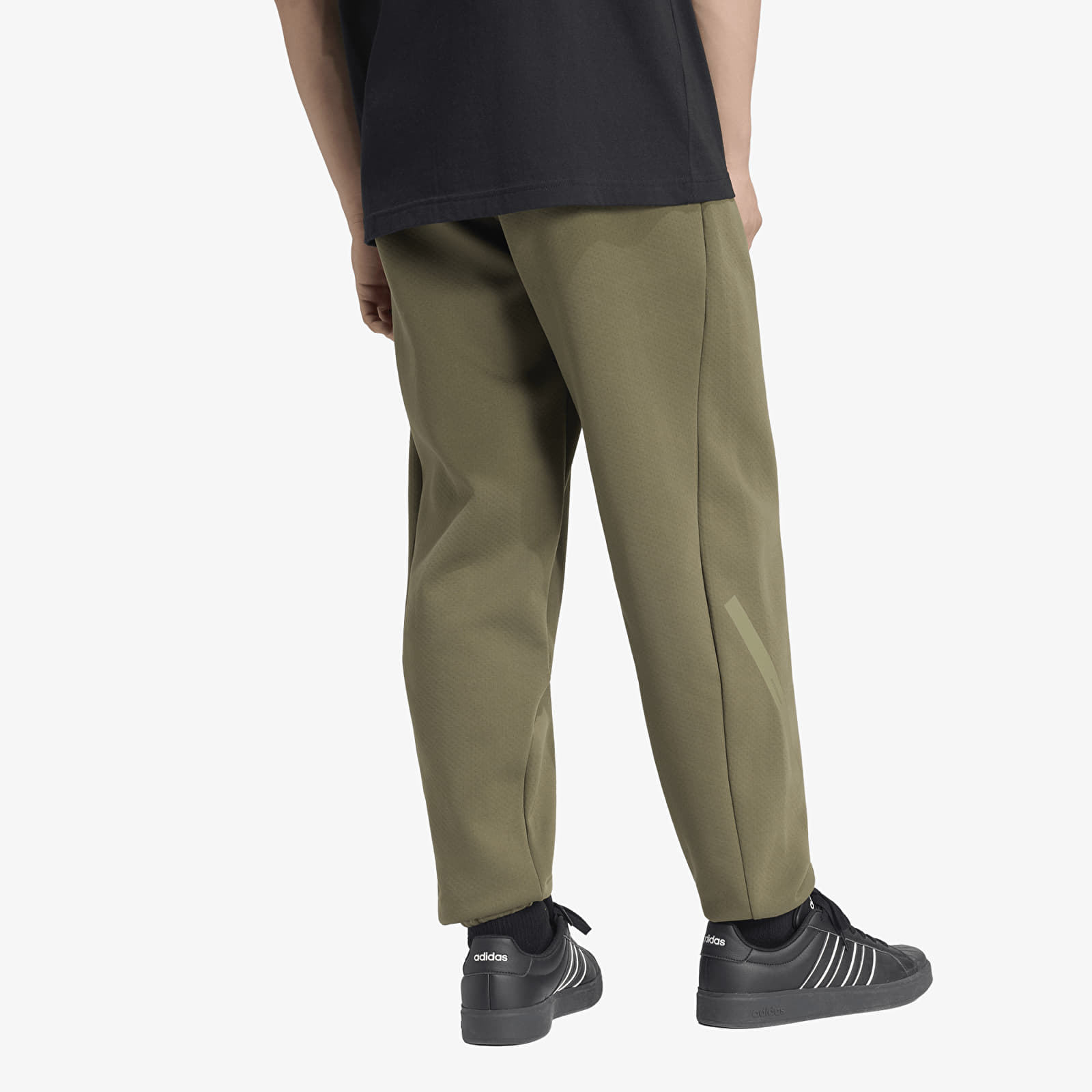Jogger Pants adidas Z.N.E. Pant Olive Strata