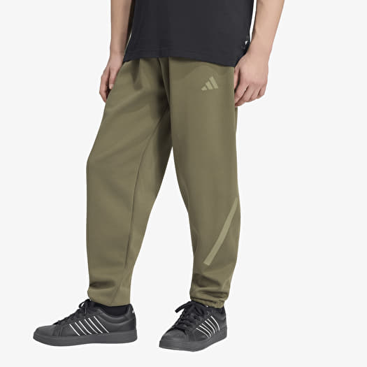 adidas Z.N.E. Pant Olive Strata