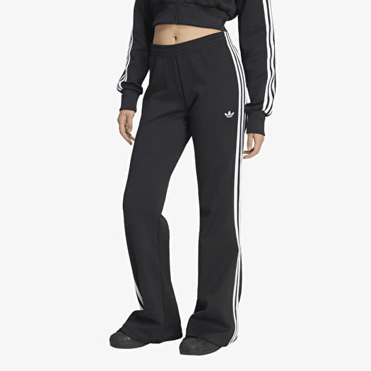 adidas 3s Flared Pants Black/ White