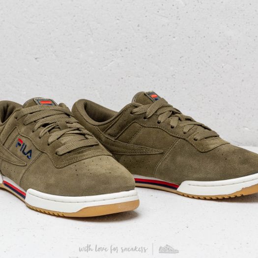 FILA Original Fitness S