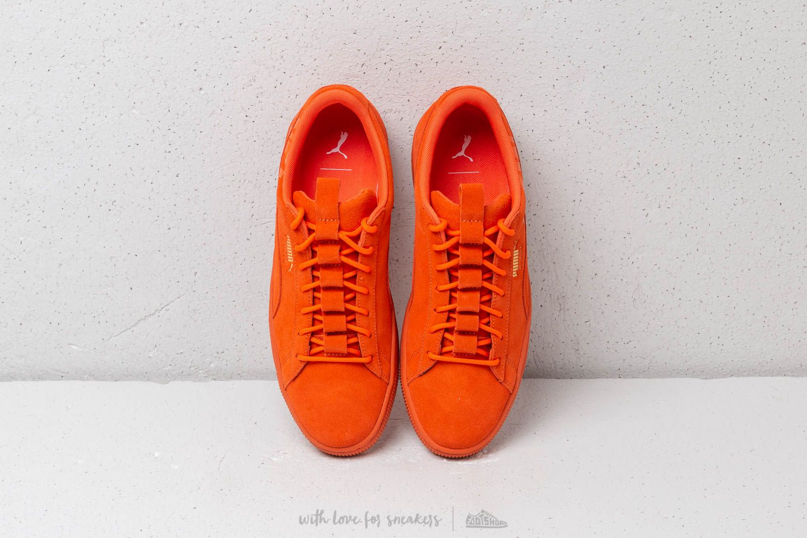 Puma x atelier new regime suede hot sale