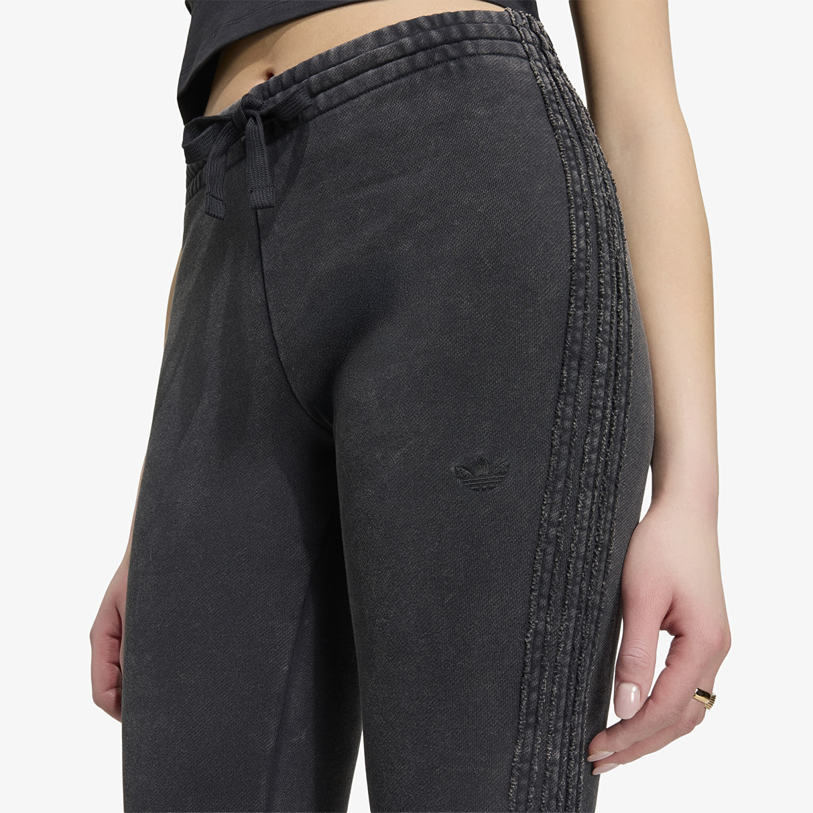 Joggerpüksid adidas SST Bootcut Pant Black
