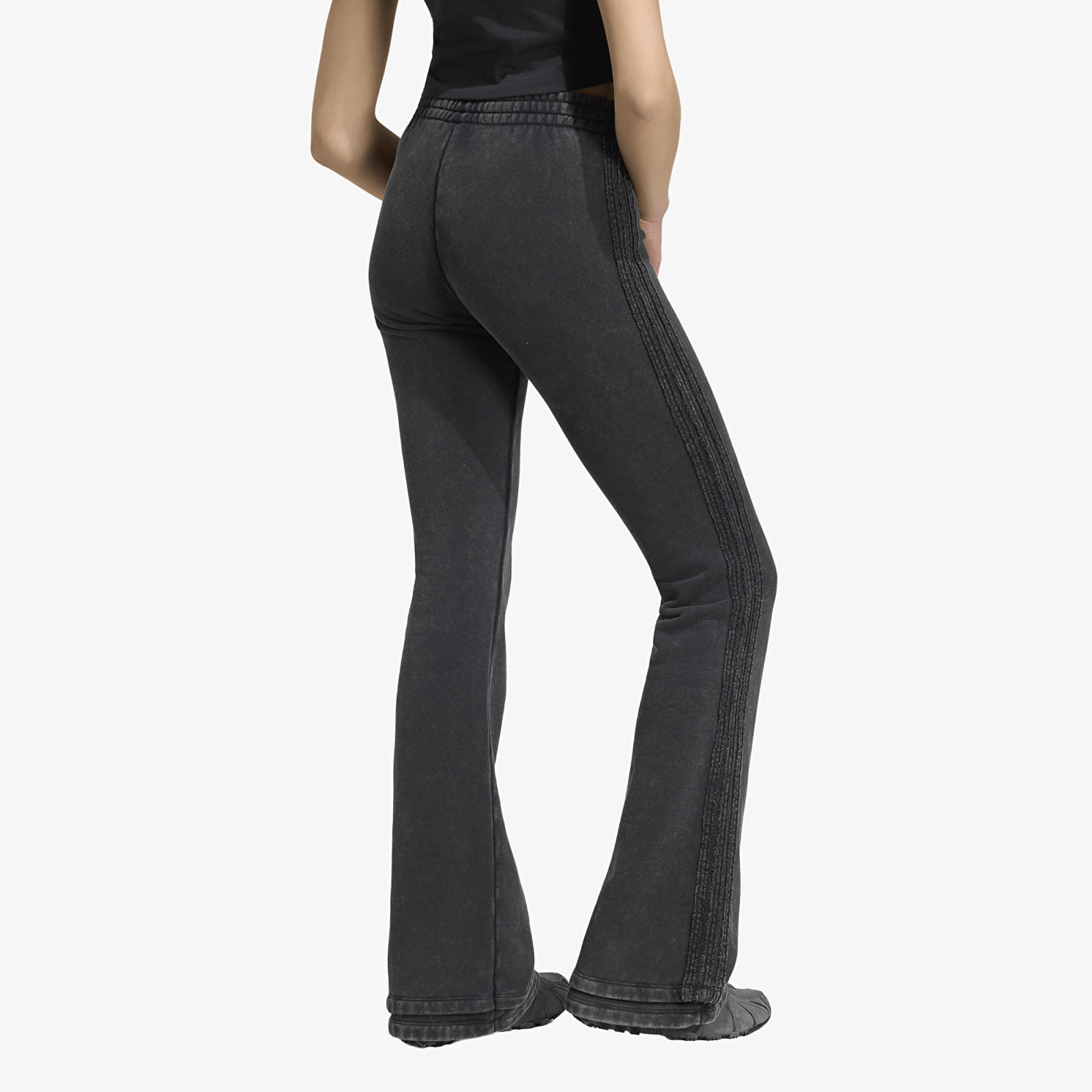 Joggerpüksid adidas SST Bootcut Pant Black