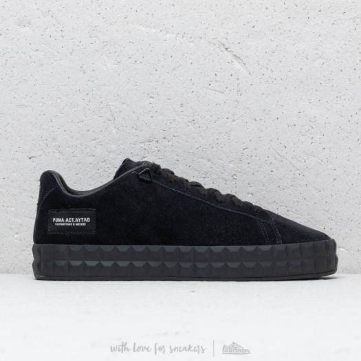 Puma x outlaw moscow court platform hotsell