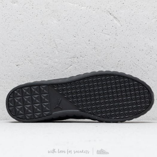 Puma outlaw moscow court platform hot sale