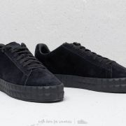 Men s shoes Puma x Outlaw Moscow Court Platform Puma Black Footshop