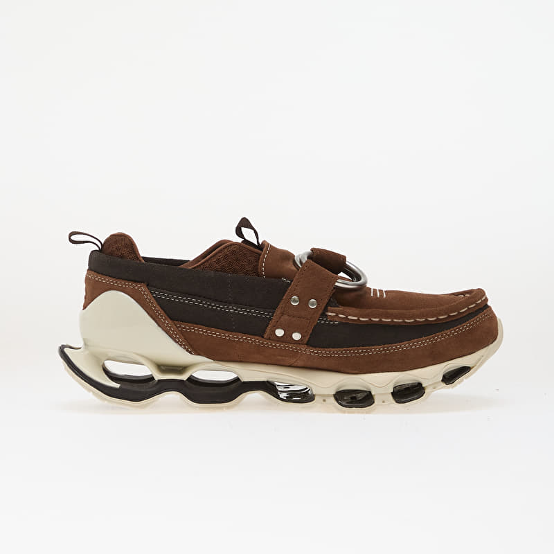 Mizuno Wave Prophecy Ring Moc Sets Chicory Coffee/ Mole/ Snow