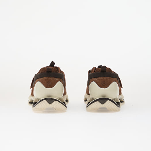 Mizuno Wave Prophecy Ring Moc Sets Chicory Coffee/ Mole/ Snow