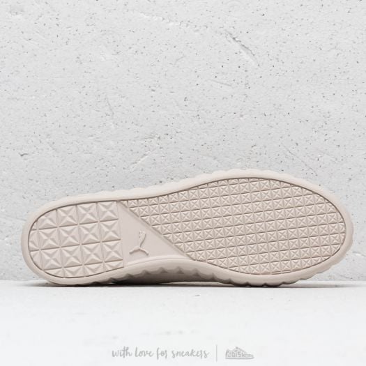 Puma court platform x outlaw shop