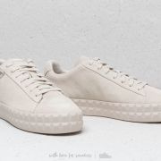 Men s shoes Puma x Outlaw Moscow Court Platform Moonbeam Footshop