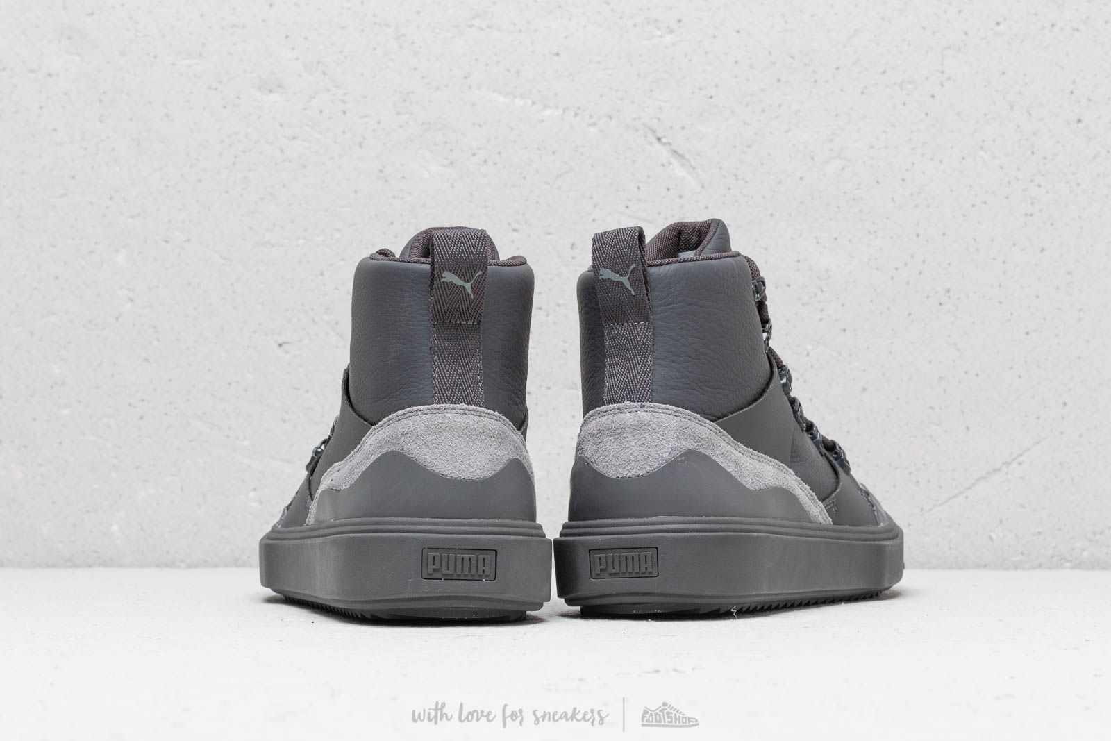 Puma x han kjøbenhavn breaker mid sneakers shop