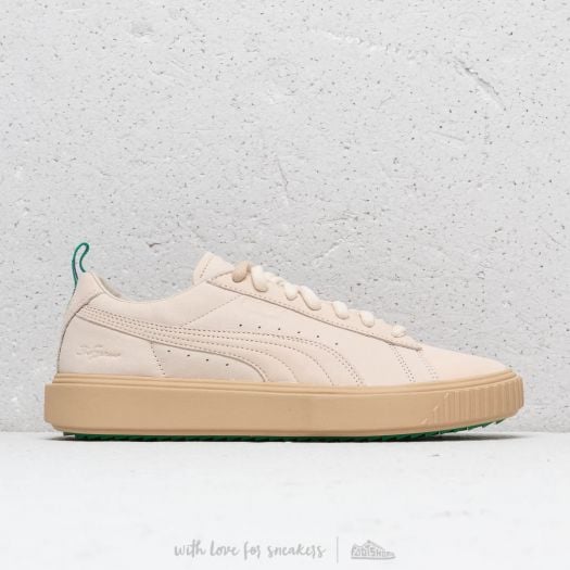 Puma breaker swan cheap