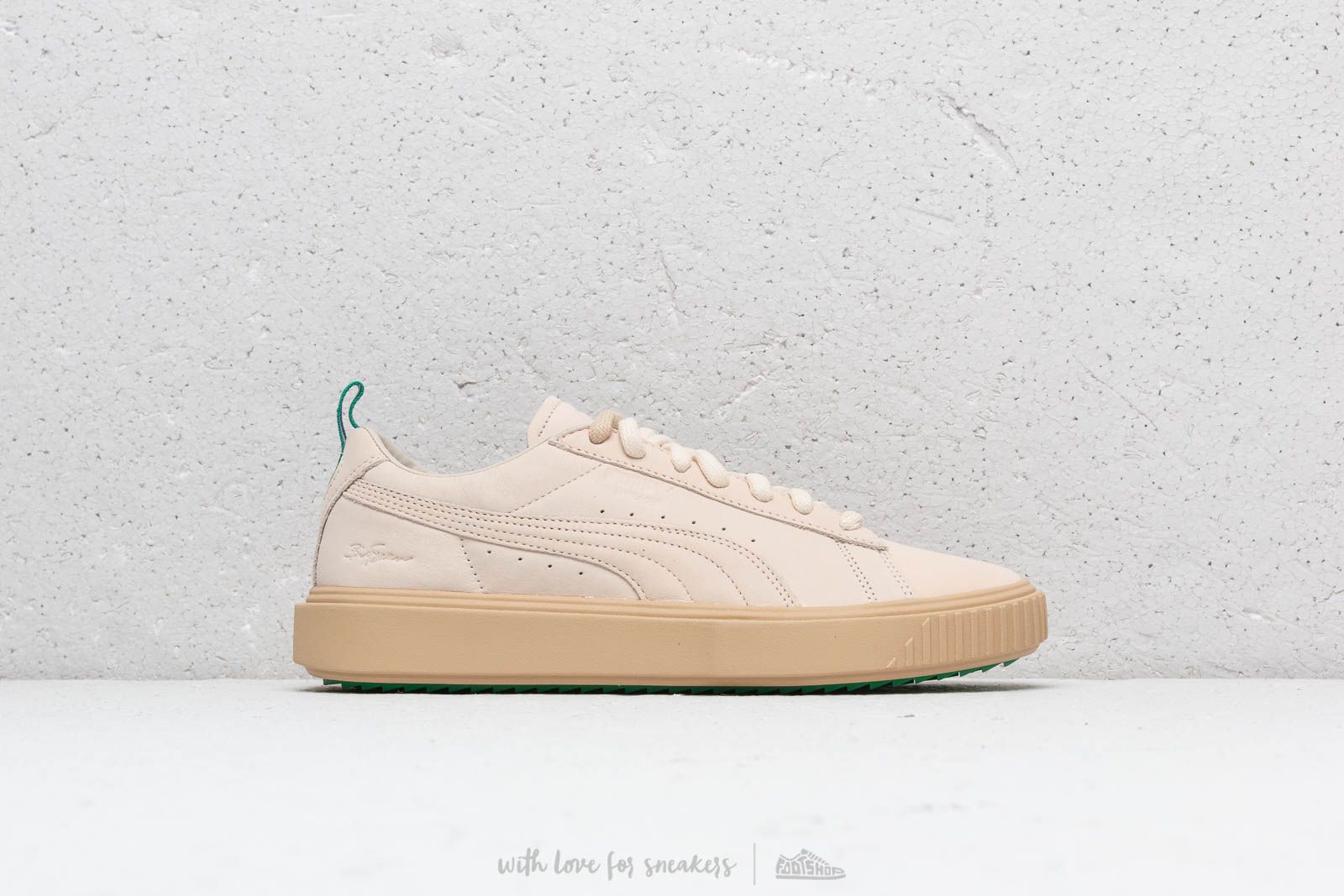 Puma x big sean breaker deals