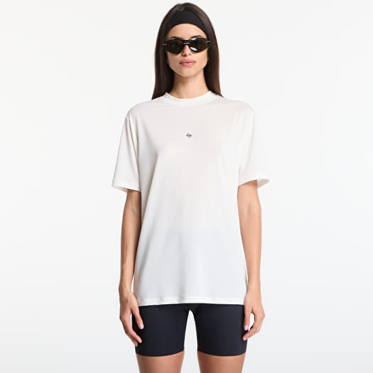 REPRESENT 247 Dna Mesh Tee UNISEX Flat White