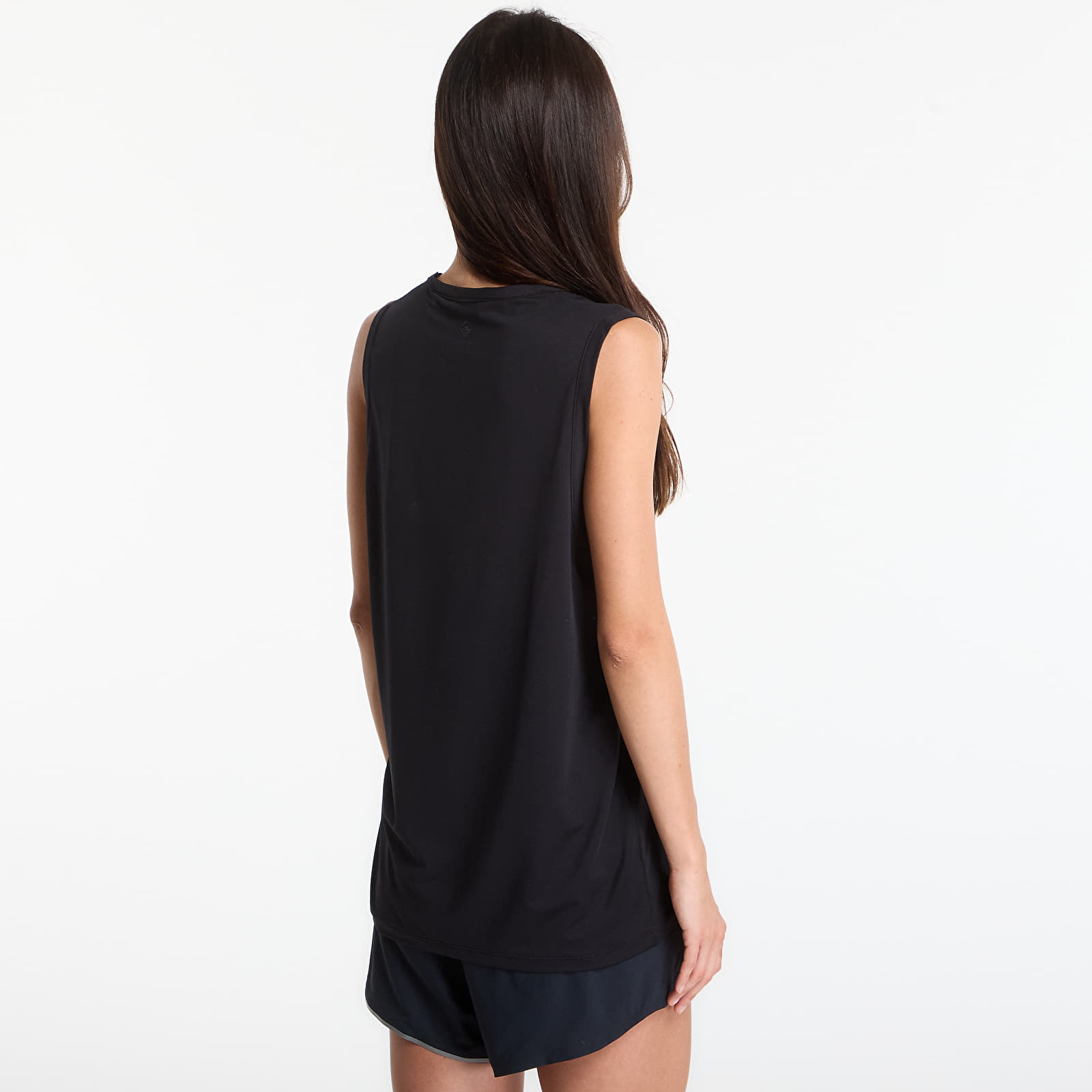 Vests REPRESENT 247 Dna Mesh Vest UNISEX Jet Black