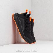 Men s shoes Puma Tsugi Jun Atelier New Regime Black Scarlet Ibis Footshop