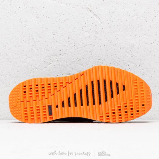 Puma tsugi sales jun orange