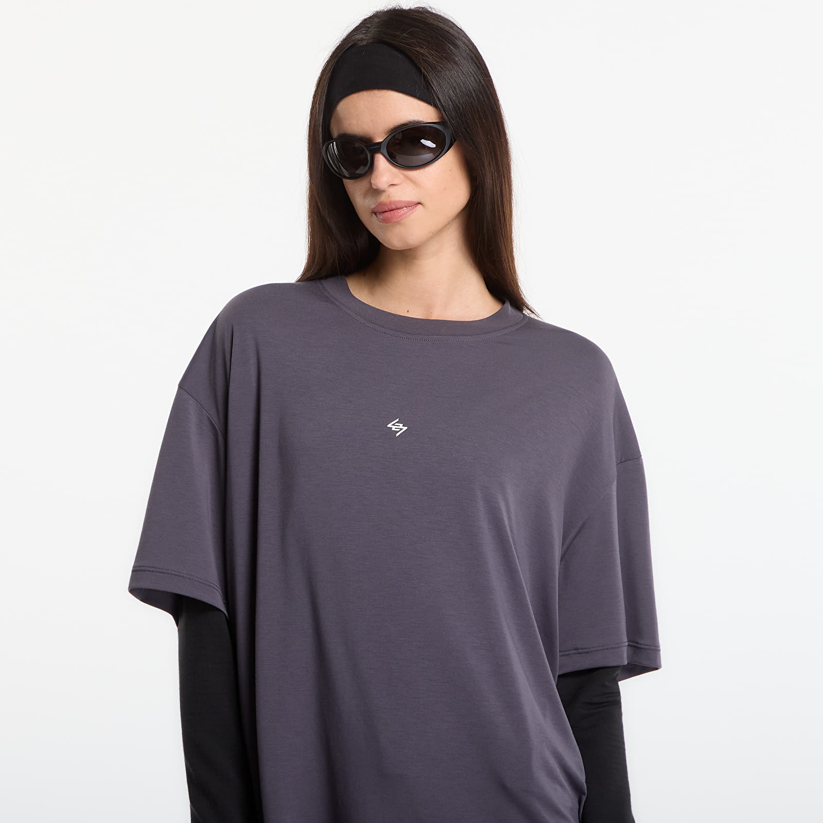 Футболки REPRESENT 247 Dna Tee UNISEX Graphene