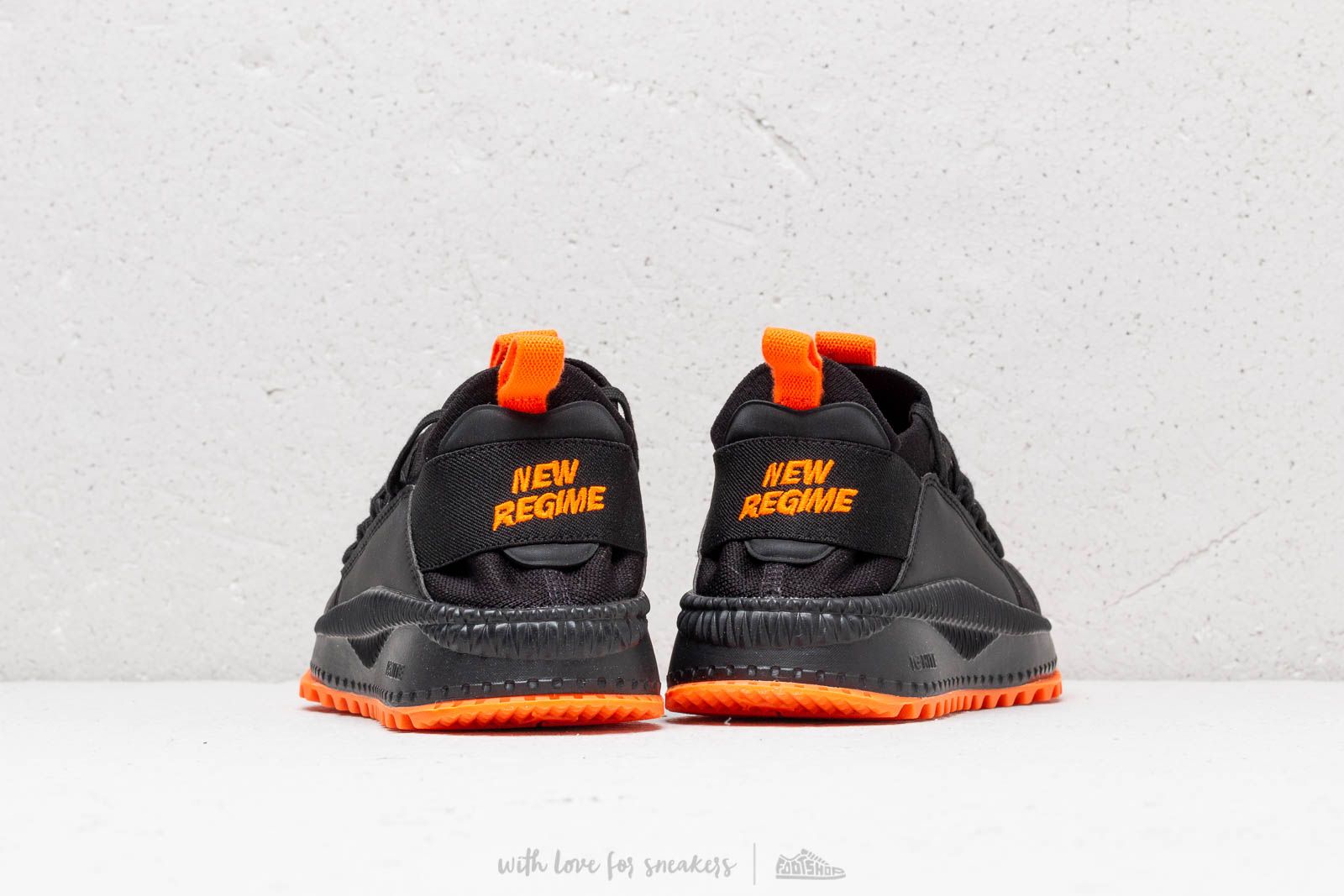 Puma x atelier new regime tsugi jun sneakers on sale