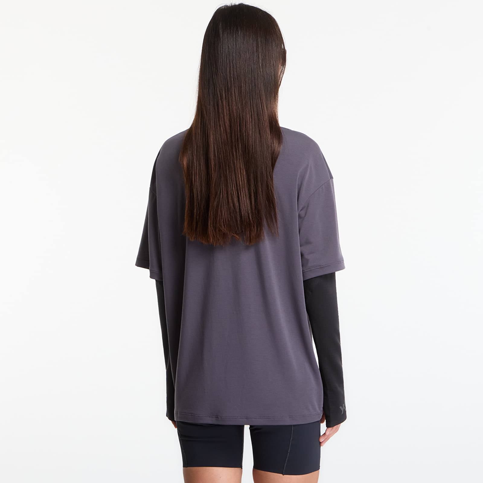 Футболки REPRESENT 247 Dna Tee UNISEX Graphene