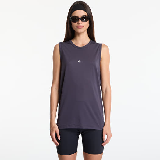 Tank top REPRESENT 247 Dna Mesh Vest UNISEX Graphene