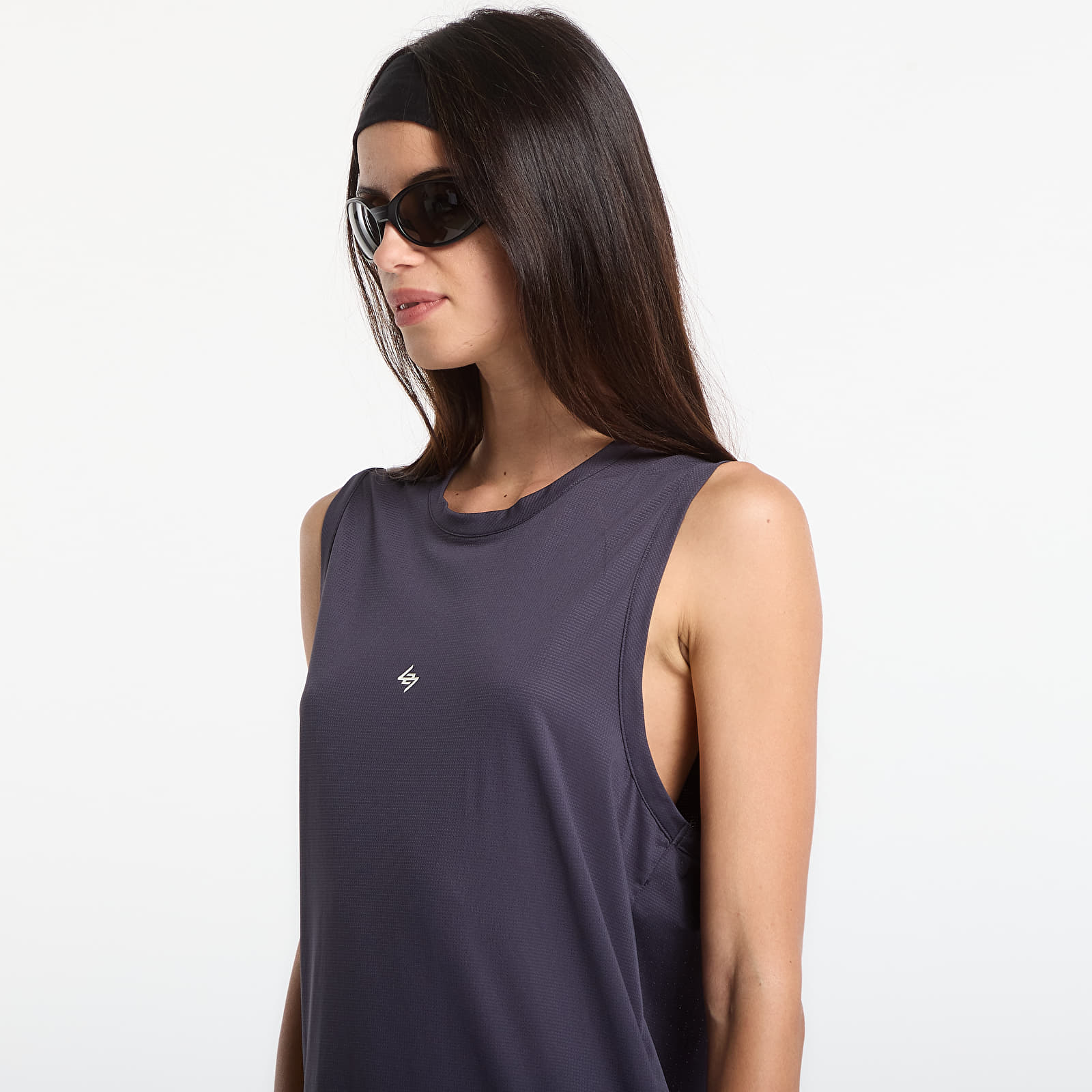 Майки REPRESENT 247 Dna Mesh Vest UNISEX Graphene