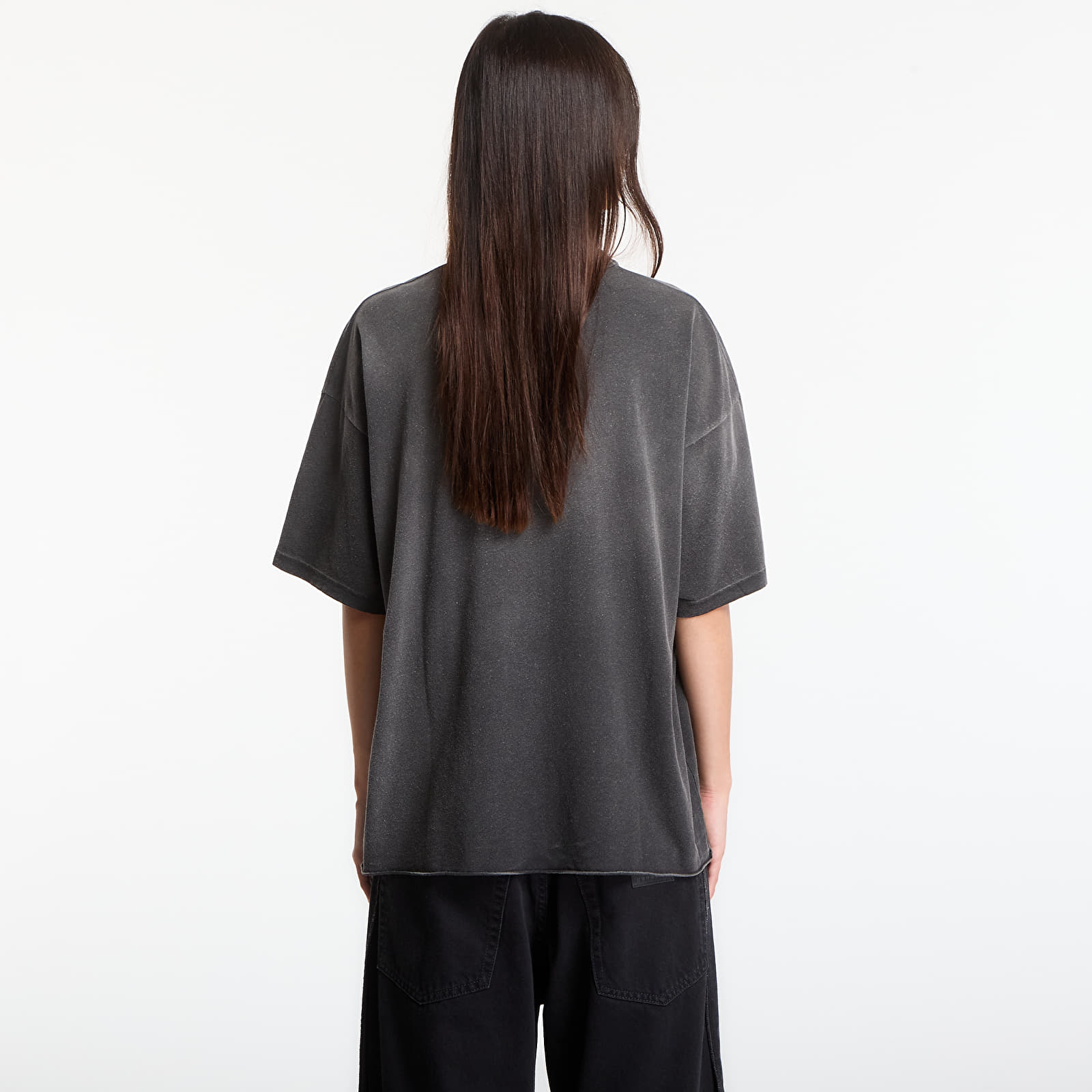 T-shirts Represent Westside Tshirt UNISEX Stained Black
