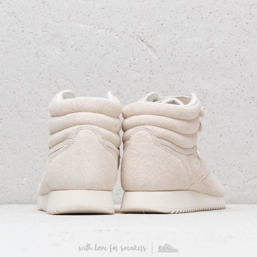 Reebok freestyle hi ripple outlet