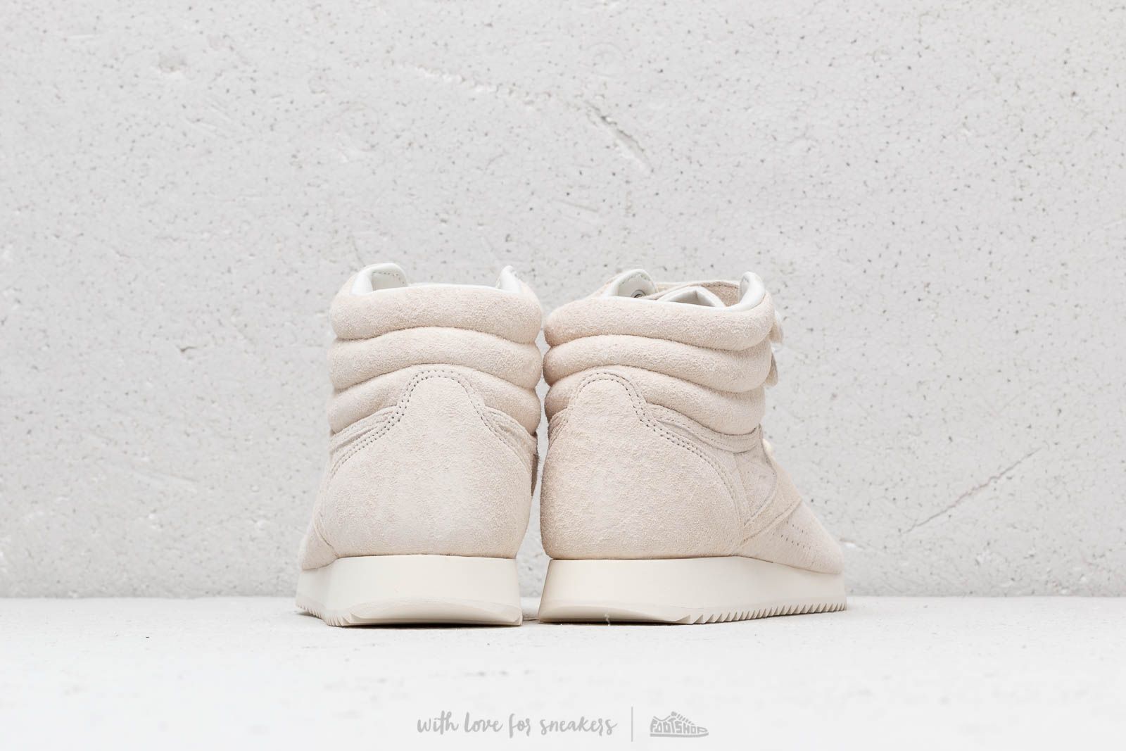 Reebok freestyle shop hi ripple