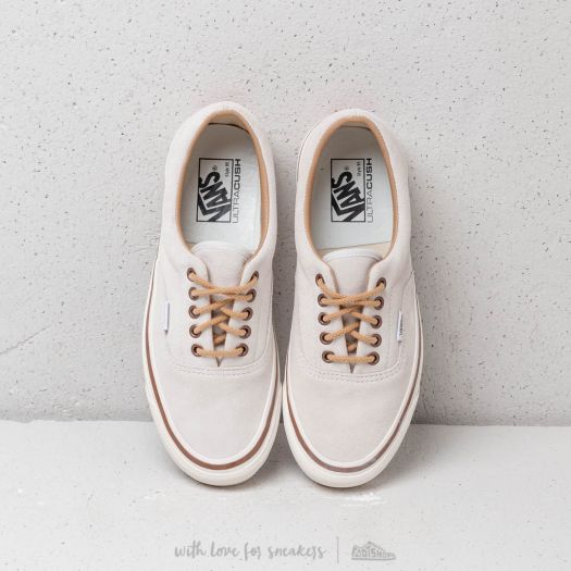 Vans anaheim factory era 95 dx og white discount