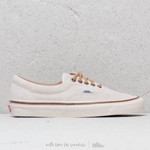 Vans era 95 hombre blanco cheap