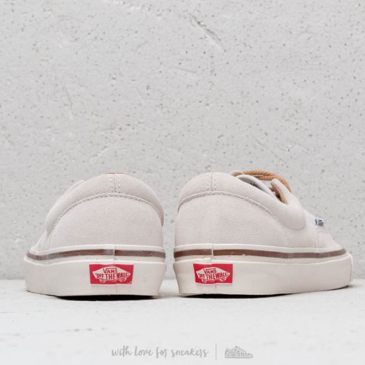 Zapatillas Hombre Vans Era 95 DX Anaheim Factory OG White Footshop