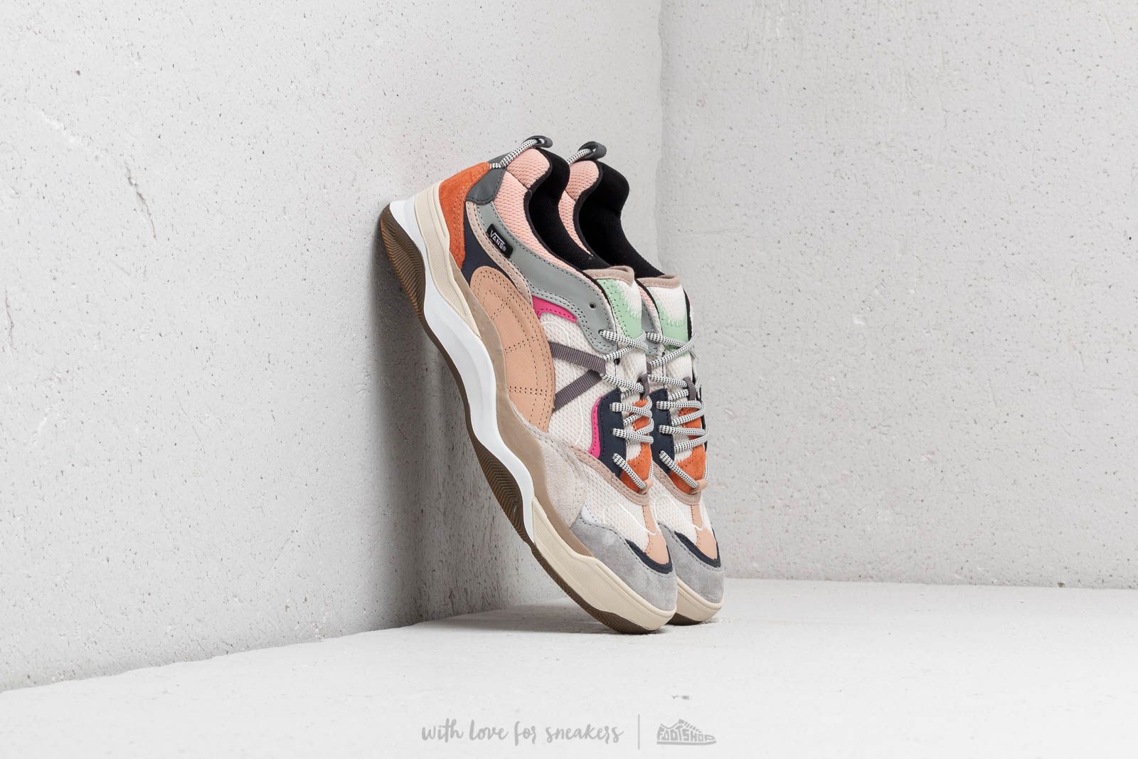 Vans 2025 varix multi