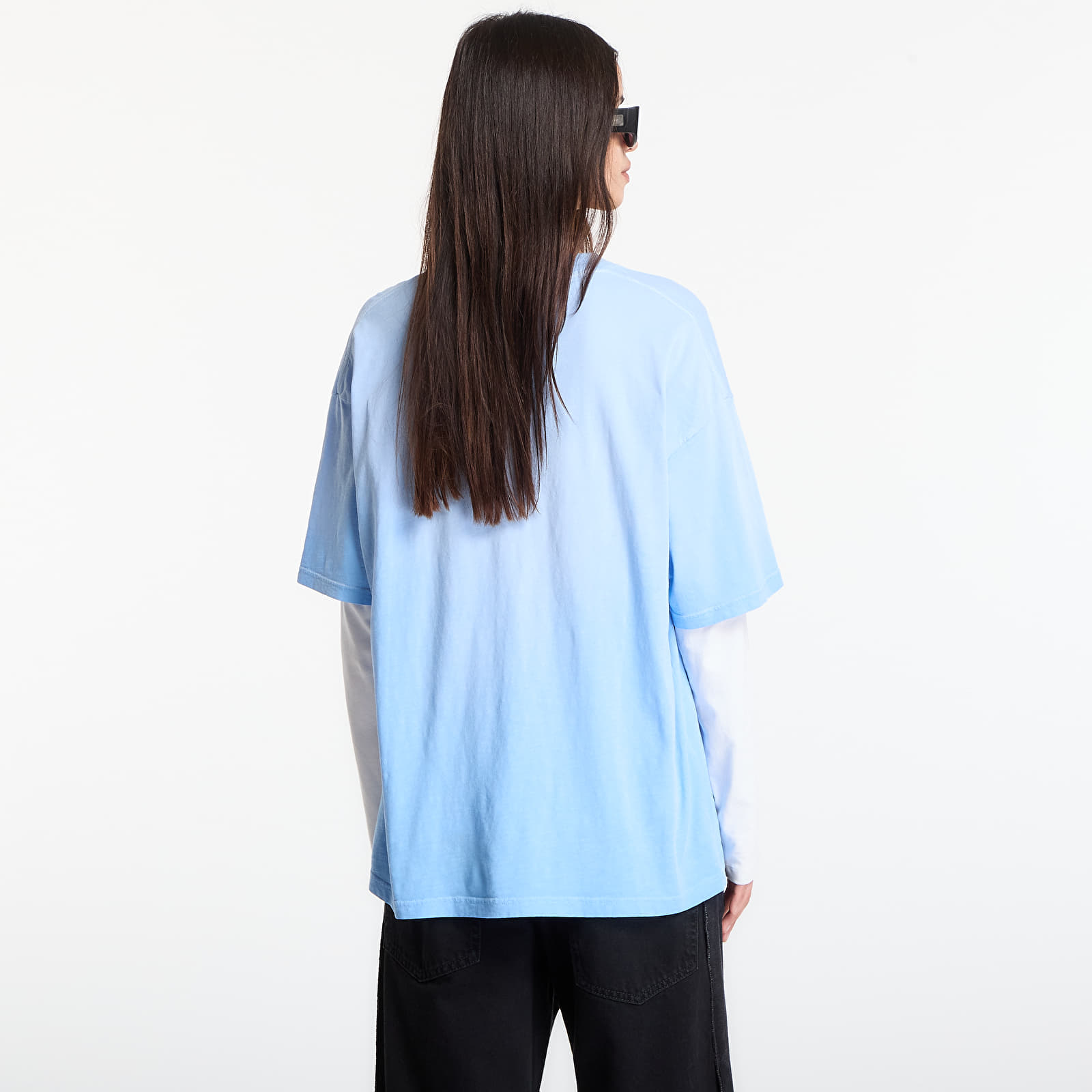 T-shirts  REPRESENT Owners T-Shirt UNISEX Sky Blue