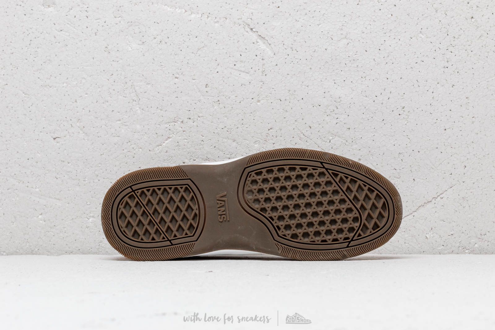 Herenschoenen Vans Varix WC (Multi) Turtledove/ True White