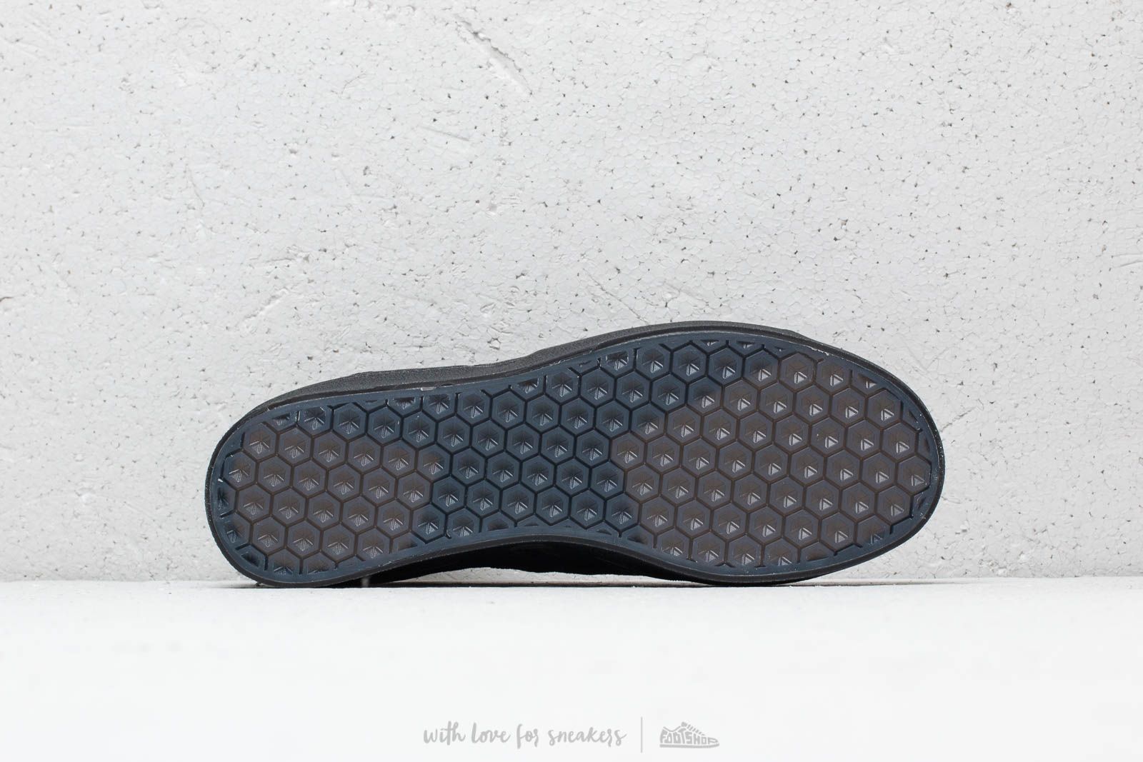 Buty męskie adidas x BAPE 3ST.002 Core Black/ Supplier Colour/ Ftw White