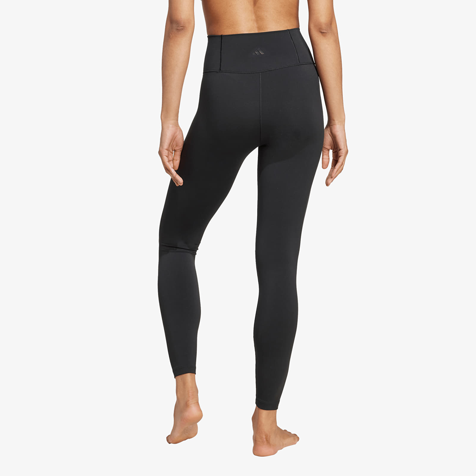 Leggings adidas All Me 7/8 Leggings Black/ Black
