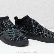 Men s shoes adidas x BAPE 3ST.002 Core Black Supplier Colour