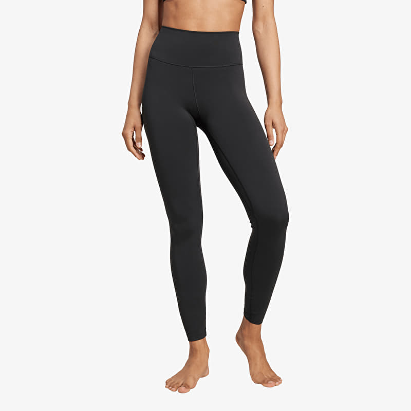 adidas All Me 7/8 Leggings Black/ Black