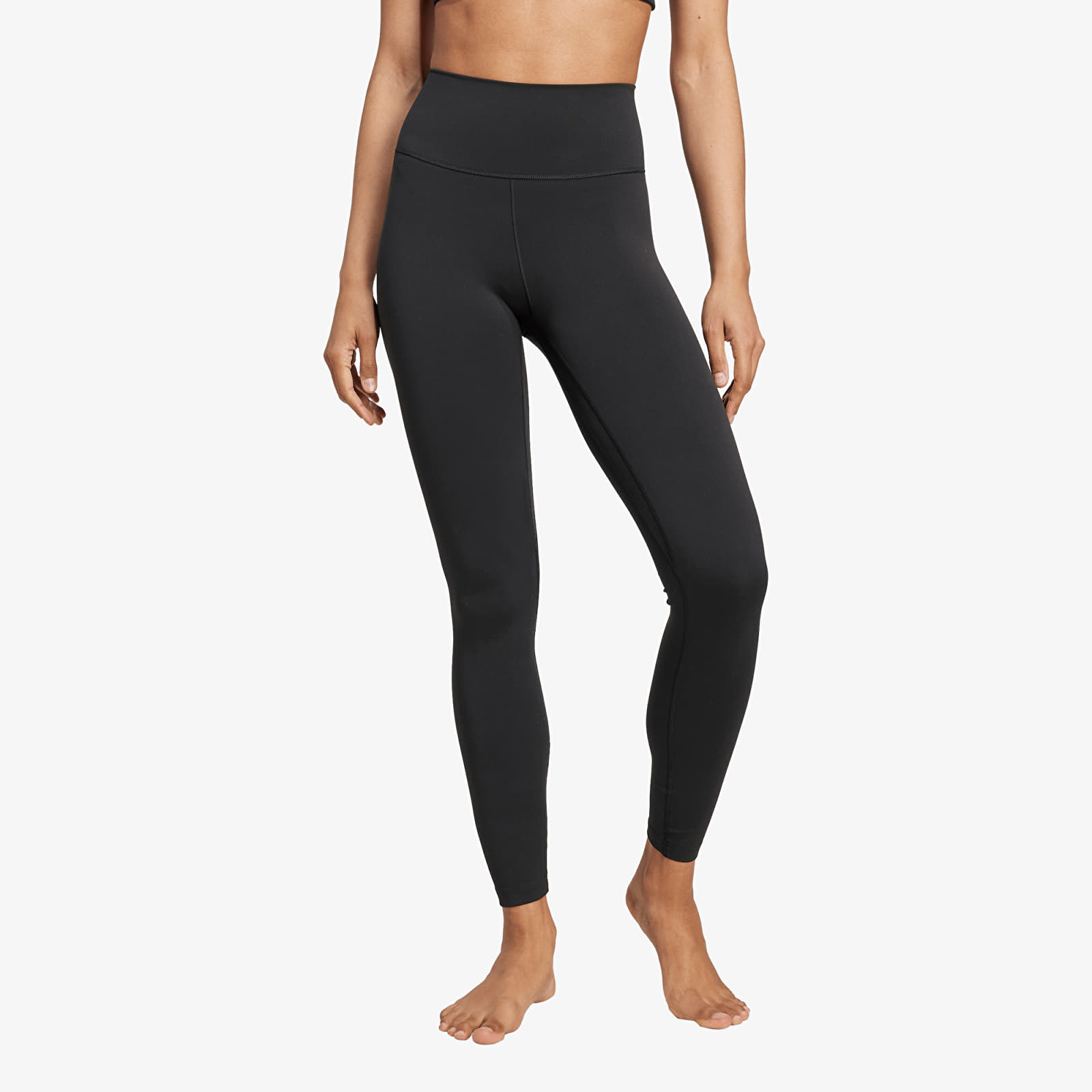 Leggings adidas All Me 7/8 Leggings Black/ Black