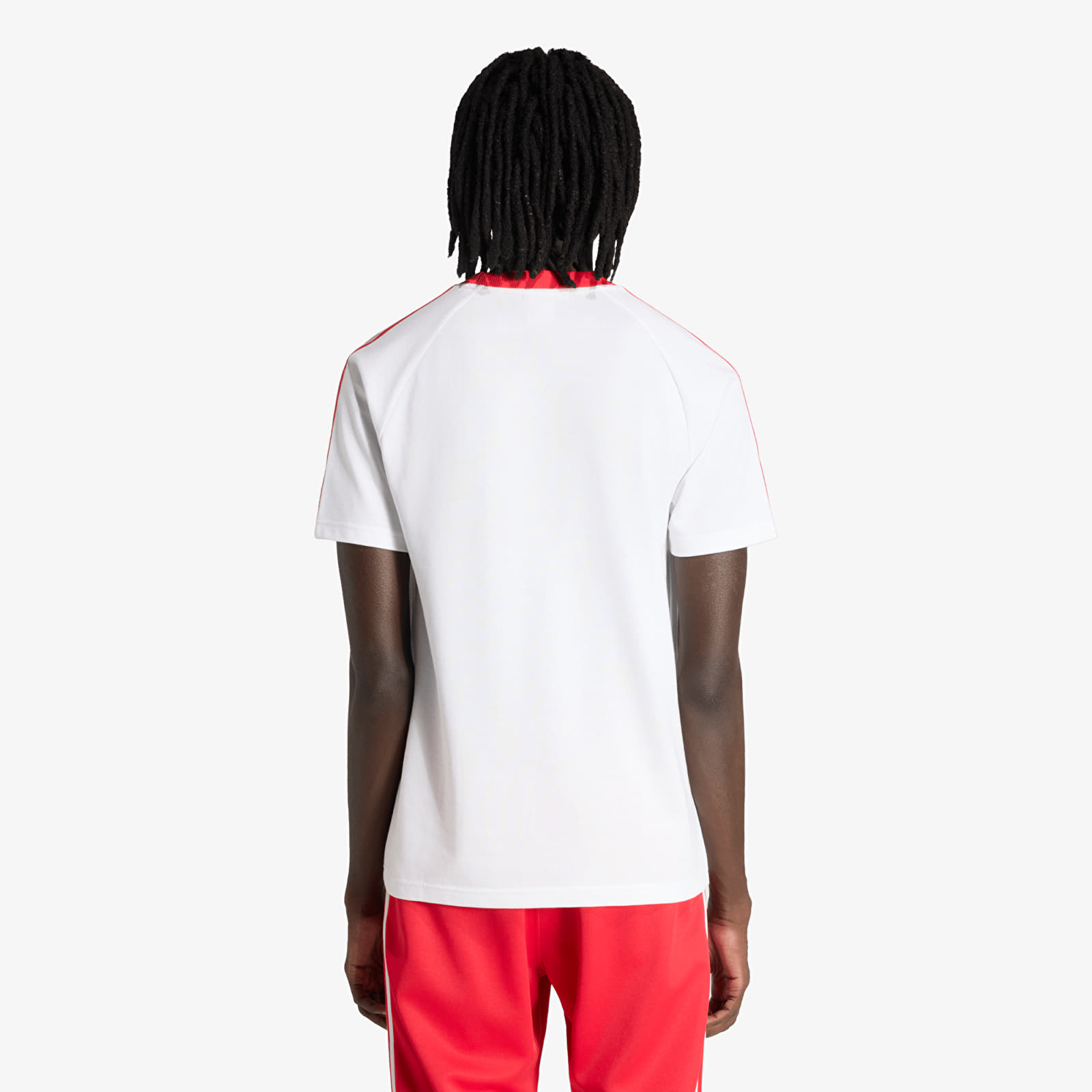 T-Shirts adidas Liverpool Fc Originals T-Shirt White